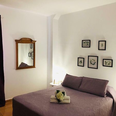 Ferienwohnung Corralejo Centro Exterior foto