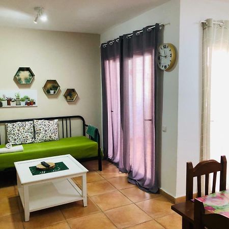Ferienwohnung Corralejo Centro Exterior foto